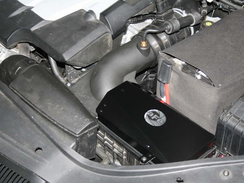 Afe magnum cold air intake - cold, for